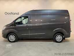 Ford Transit Custom 320 2.0 TDCI L2H2 Limited / Euro...