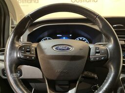 Ford Transit Custom 320 2.0 TDCI L2H2 Limited / Euro...