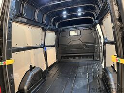 Ford Transit Custom 320 2.0 TDCI L2H2 Limited / Euro...