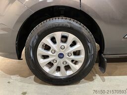 Ford Transit Custom 320 2.0 TDCI L2H2 Limited / Euro...