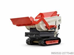 Tec-Point HT500Y - mit hydr.  Kipp & Hubfunktion