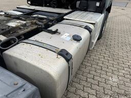 MAN TGX 18.460 4x2   Schlafkabine *retarder*
