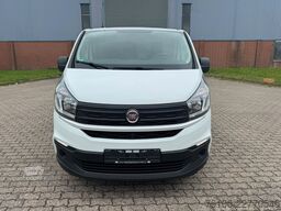FIAT Talento Kasten L1H1 1,0t SX