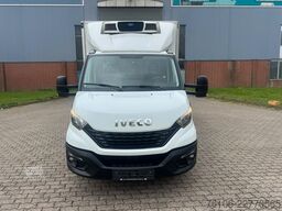 IVECO Daily 35C14 Tiefkühlkoffer mit LBW **Carrier***
