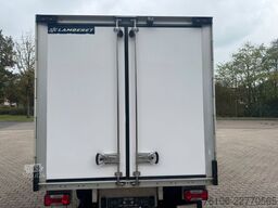 IVECO Daily 35C14 Tiefkühlkoffer mit LBW **Carrier***