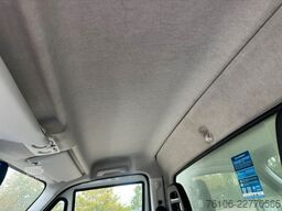 IVECO Daily 35C14 Tiefkühlkoffer mit LBW **Carrier***