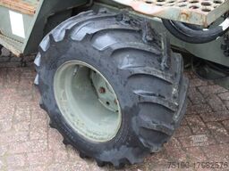 Ditch Witch 3210
