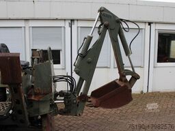 Ditch Witch 3210