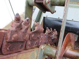 Ditch Witch 3210