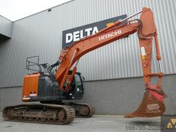 Hitachi ZX225USLC-6