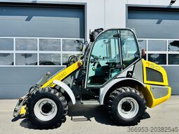 KRAMER 750 ALLRAD