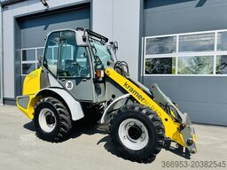 KRAMER 750 ALLRAD