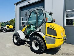 KRAMER 750 ALLRAD