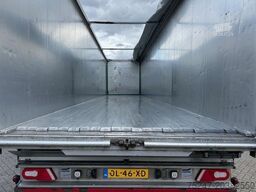 Knapen Trailers K200 - 82m3 Agrar 2x Liftachse Alcoa
