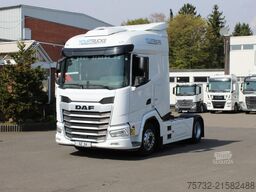 Daf XF 530 NGD Retarder Kühlbox Standklima 2 Stück!