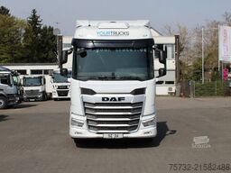 Daf XF 530 NGD Retarder Kühlbox Standklima 2 Stück!