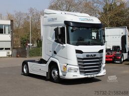 Daf XF 530 NGD Retarder Kühlbox Standklima 2 Stück!