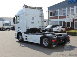 Daf XF 530 NGD Retarder Kühlbox Standklima 2 Stück!