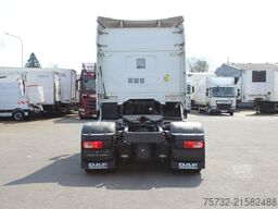 Daf XF 530 NGD Retarder Kühlbox Standklima 2 Stück!