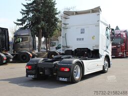 Daf XF 530 NGD Retarder Kühlbox Standklima 2 Stück!