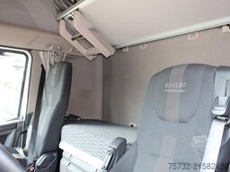 Daf XF 530 NGD Retarder Kühlbox Standklima 2 Stück!
