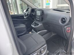 mercedes-benz Vito 116 CDI Mixto 4x4 LED AHK 2.5T XL+w.Extras!