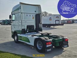 DAF XF 105 480