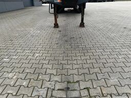 D-TEC FT-43-03V FLEXITRAILER FT-43-03V /  45FT HC MUL...