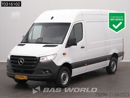 Mercedes Sprinter 317 CDI Nieuw Model Automaat L2H2 170P...