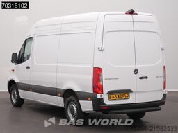 Mercedes Sprinter 317 CDI Nieuw Model Automaat L2H2 170P...