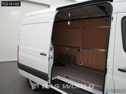 Mercedes Sprinter 317 CDI Nieuw Model Automaat L2H2 170P...