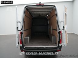 Mercedes Sprinter 317 CDI Nieuw Model Automaat L2H2 170P...