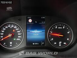 Mercedes Sprinter 317 CDI Nieuw Model Automaat L2H2 170P...