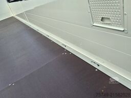 Fuso Canter 7C18 Alu Pritsche 5.5m Nutzlast 4.0t AHK