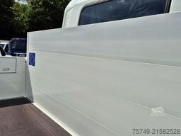 Fuso Canter 7C18 Alu Pritsche 5.5m Nutzlast 4.0t AHK