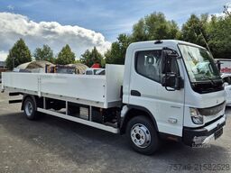 Fuso Canter 7C18 Alu Pritsche 5.5m Nutzlast 4.0t AHK