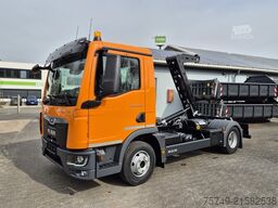 man TGL 12.250 BL NEU City Abrollkipper PowerMatic