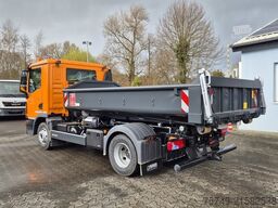 man TGL 12.250 BL NEU City Abrollkipper PowerMatic