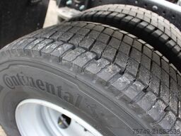 man TGL 12.250 BL NEU City Abrollkipper PowerMatic