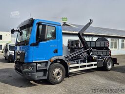 man TGM 15.290 BL Tipmatic Abrollkipper Mod.2021