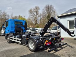 man TGM 15.290 BL Tipmatic Abrollkipper Mod.2021