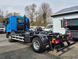 man TGM 15.290 BL Tipmatic Abrollkipper Mod.2021