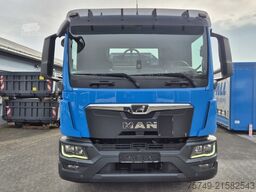 man TGM 15.290 BL Tipmatic Abrollkipper Mod.2021