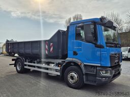 man TGM 15.290 BL Tipmatic Abrollkipper Mod.2021