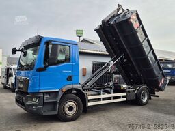 man TGM 15.290 BL Tipmatic Abrollkipper Mod.2021