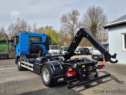 man TGM 15.290 BL Tipmatic Abrollkipper Mod.2021