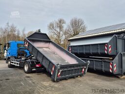 man TGM 15.290 BL Tipmatic Abrollkipper Mod.2021