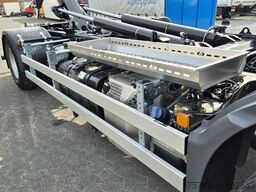 man TGM 15.290 BL Tipmatic Abrollkipper Mod.2021