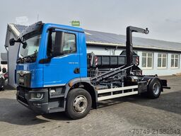 man TGM 15.290 BL Tipmatic Abrollkipper Mod.2021