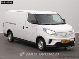 Maxus eDeliver 3 Elektrisch 50kWh 240km WLTP L2H1 DC-...